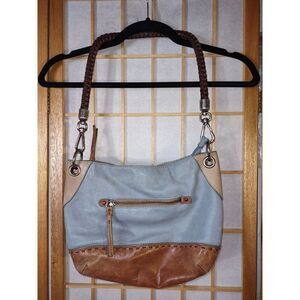 The Sak Shoulder Bag 